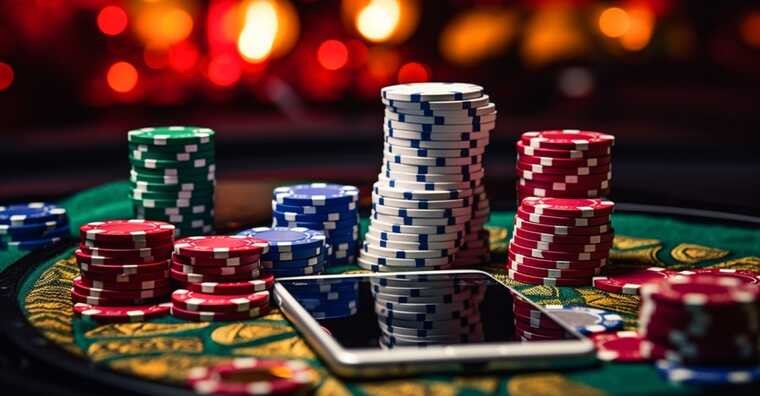 Best New Online Casino UK - A Comprehensive Guide Best New Online Casino UK - A Comprehensive Guide