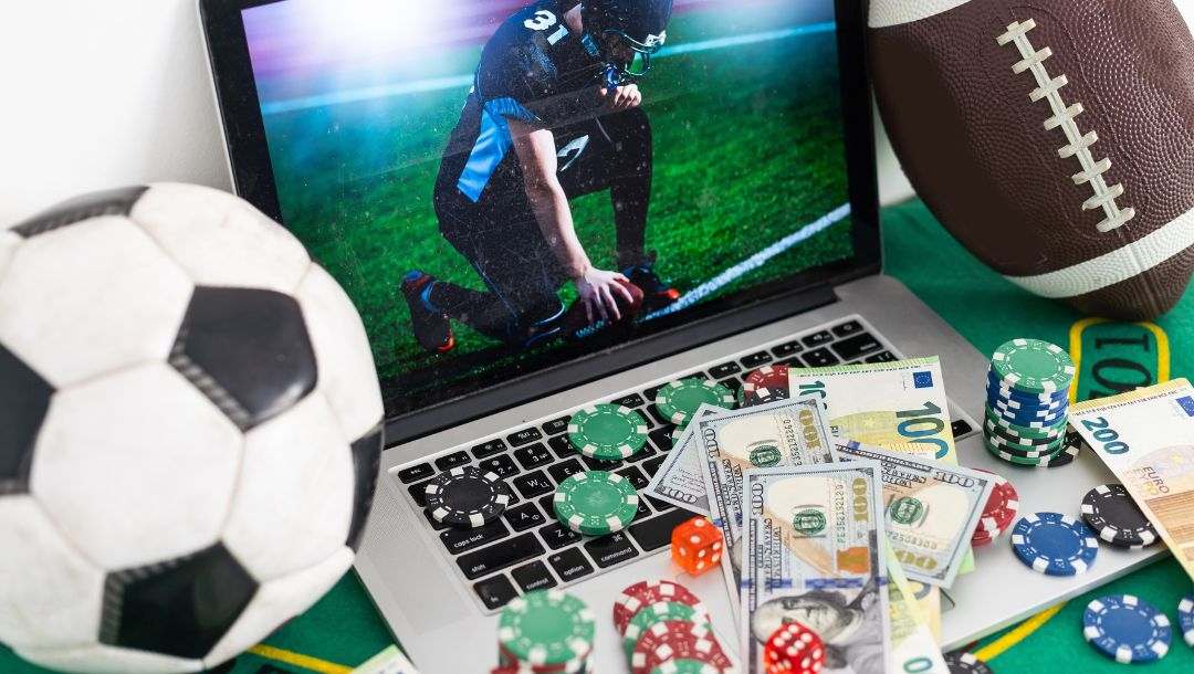 Descubra o Mundo das Apostas com 9gbet 18