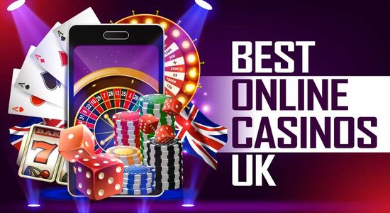 Discover the Best in Gambling Top 5 Online Casino Sites