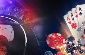 Discover the Excitement of Online Casino No Deposit Free Offers