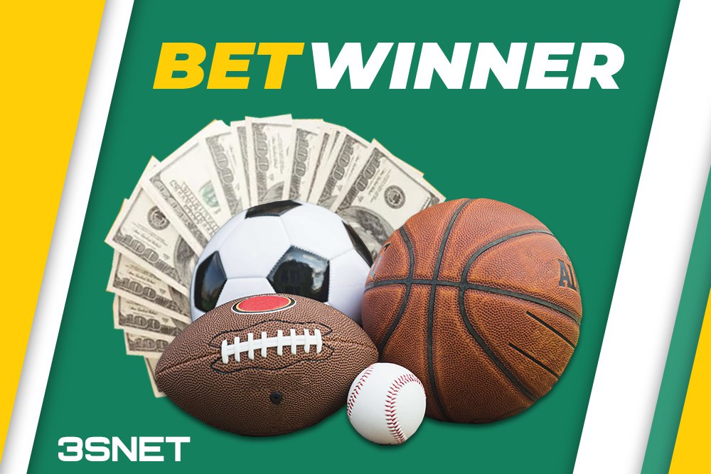 Explore the Excitement of BetWinner Online Turkish