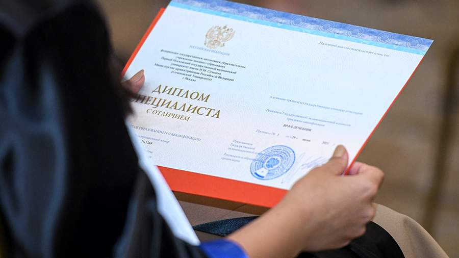 Купить диплом в Ставрополе легально 2
