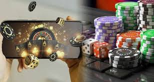 Spinsala Casino Online Games Unleashing the Fun and Winning Potential