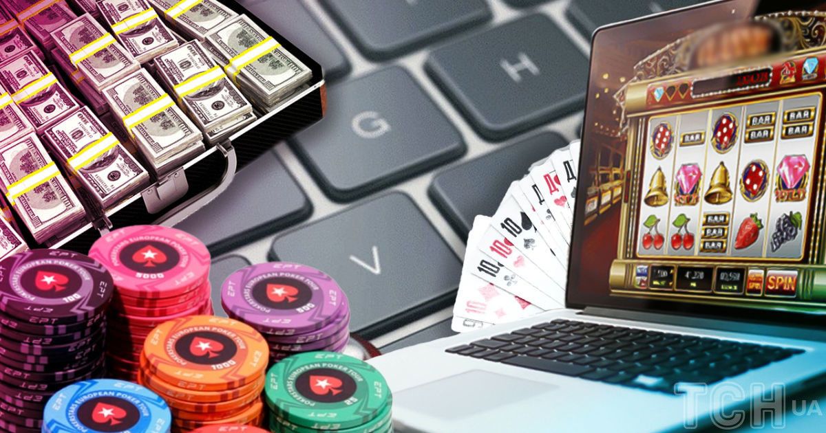 The Online Casino UK Your Gateway to Unforgettable Gaming Experiences