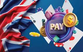 The Online Casino UK Your Gateway to Unforgettable Gaming Experiences