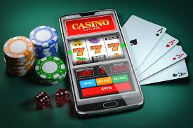 The Online Casino UK Your Gateway to Unforgettable Gaming Experiences