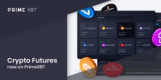 Unleashing the Power of Trading A Deep Dive into PrimeXBT Turbo