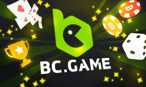 App for iOS BC.Game Elevate Your Gaming Experience