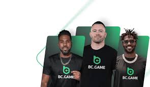 App for iOS BC.Game Elevate Your Gaming Experience