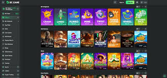 BC FUN Discover the Exciting World of Online Gaming