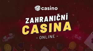 Bezpečné online casino v Česku Vše, co potřebujete vědět