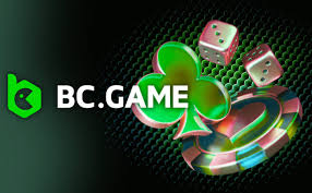 Discover the Excitement of Online Gaming at Website BC.Game 2