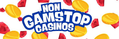 Discover the Thrilling World of Casino Non Gamstop UK
