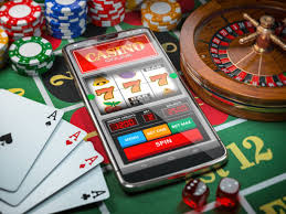 Experience the Thrill Play Casino Using Apple Pay