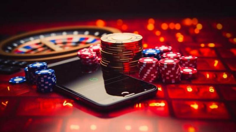 Exploring the World of Online Gambling with Privacy Coins
