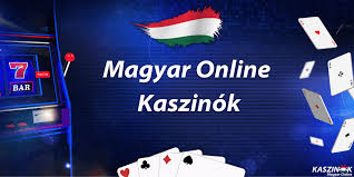 Fedezd fel a legjobb Magyar Casino Online lehetőségeit!