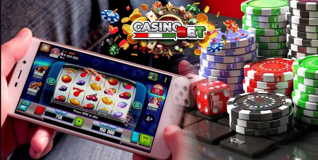 Fedezd fel a legújabb online kaszinó világát! 11