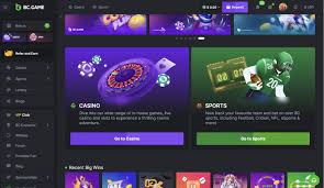 Menemukan Alternatif BC.Game untuk Pengalaman Bermain yang Lebih Baik 0