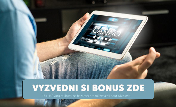Novinky o ceske online casino 2025 Co očekávat a jak se připravit