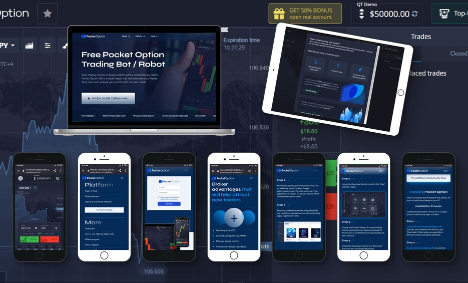 Pocket Option Binary Options Strategies Unlocking Profits with Expert Techniques Pocket Option Binary Options Strategies Unlocking Profits with Expert Techniques