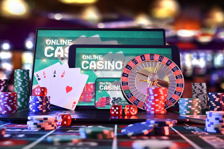 The Ultimate Guide to Online Casino Co UK