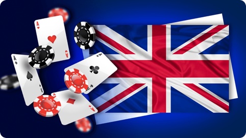 The Ultimate Guide to Online Casino in the UK