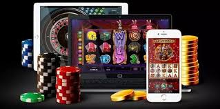 The Ultimate Guide to Online Casino in the UK