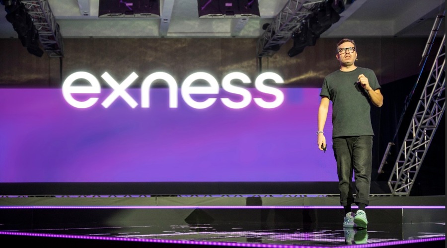 Understanding Exness Trial Deposit A Comprehensive Guide