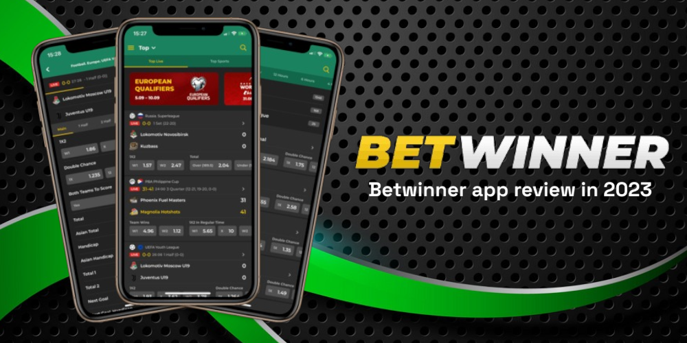 Unlock Your Winning Potential with Betwinner 7
