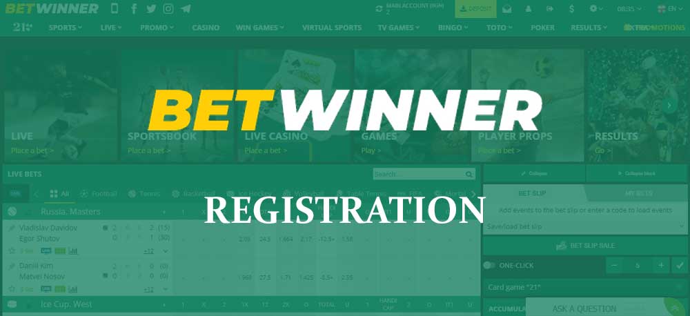Unlock Your Winning Potential with Betwinner 7