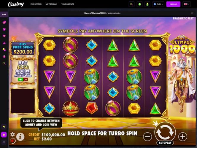 Unlock Your Wins with Casiny Bonus Code 2