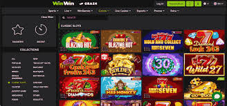 مراهنات مباشرة WinWin Bet - استمتع بتجربة رهان فريدة