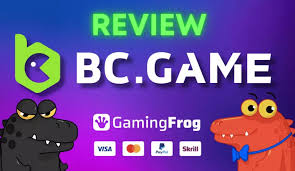 BC.Game كازينو العملات المشفرة عبر أفضل تجربة للمراهنة