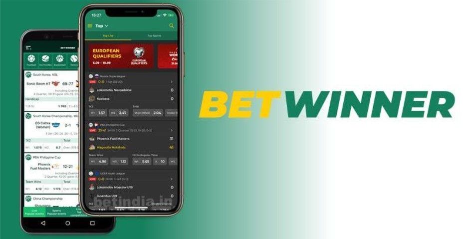 استعراض شامل لموقع betwinner كل ما تحتاج لمعرفته!
