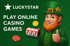 Everything You Need to Know About LuckyStar Casino