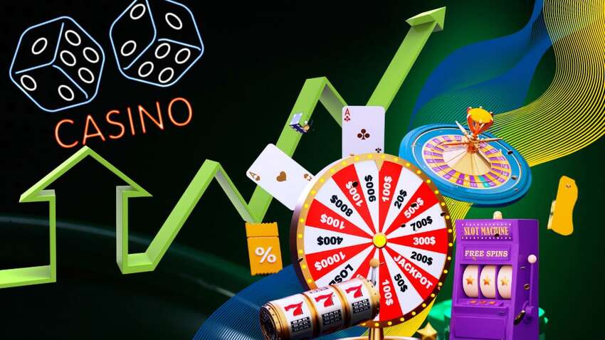 Exciting Adventures Await with Winner Casino Online Games
