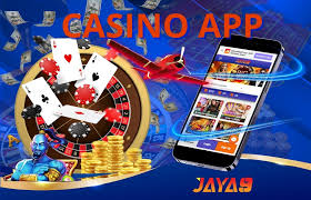 Exploring the World of Jaya9 Your Guide to Exciting Gaming Experiences