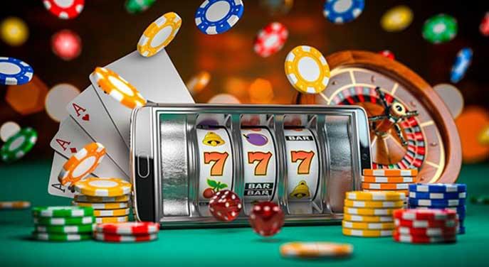 How to Play Demo Slots A Comprehensive Guide