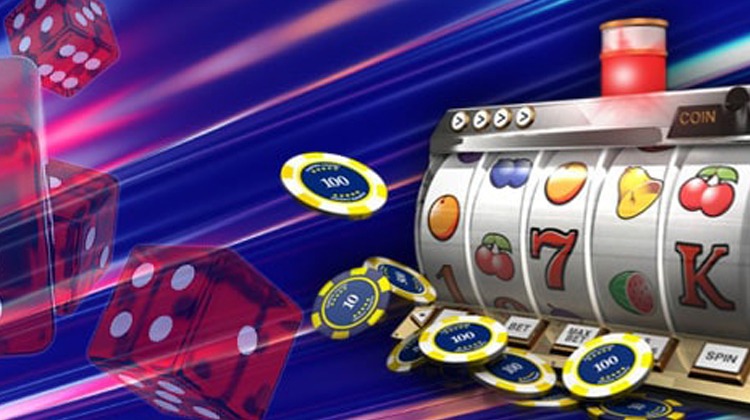 Objavte nové casino online Všetko, čo potrebujete vedieť Objavte nové casino online Všetko, čo potrebujete vedieť