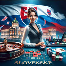 Objevte nové online casino 2025 Vše, co potřebujete vědět