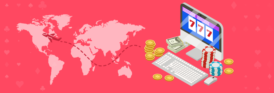 Objevte nové online casino 2025 Vše, co potřebujete vědět