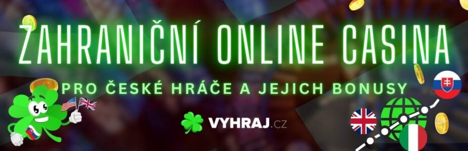 Objevte svět zahraniční casino online Objevte svět zahraniční casino online