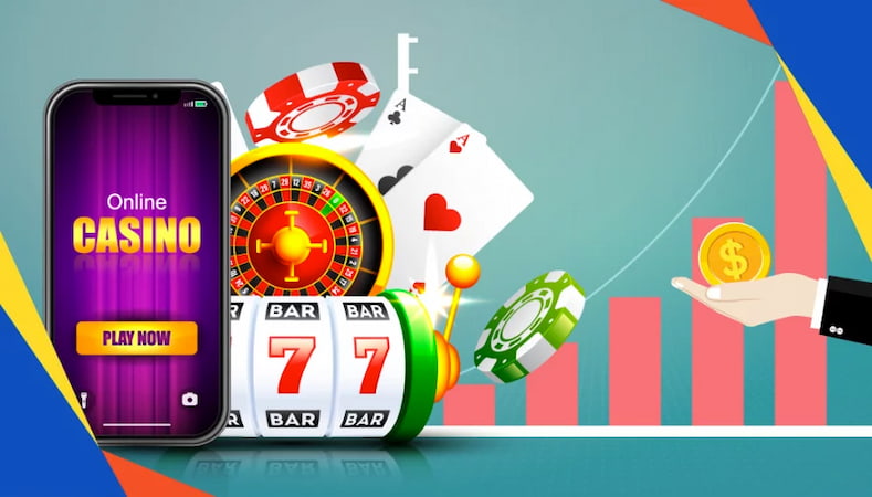 Play Online Casino Games with Excitement and Rewards 6 Play Online Casino Games with Excitement and Rewards 6