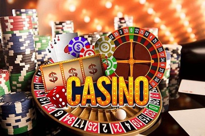 Play Online Casino Games with Excitement and Rewards 6 Play Online Casino Games with Excitement and Rewards 6