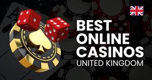 Top Online Casino Top 10 UK - Discover the Best
