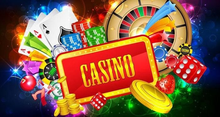 Top Online Casino Top 10 UK - Discover the Best