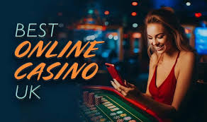 Top Online Casino Top 10 UK - Discover the Best