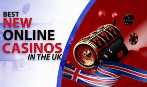 Ultimate Guide to Online Casino UK KingCasinoBonus