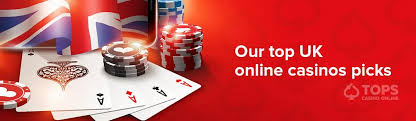 Ultimate Guide to Online Casino UK KingCasinoBonus