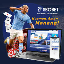 Agen Bola SBOBET Resmi Pilihan Terbaik untuk Taruhan Sepak Bola Online Agen Bola SBOBET Resmi Pilihan Terbaik untuk Taruhan Sepak Bola Online